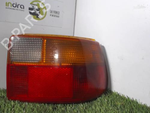 Right taillight OPEL ASTRA F Hatchback (T92) 1.7 TDS (F08, M08, F68, M68) | BP21852497C35
