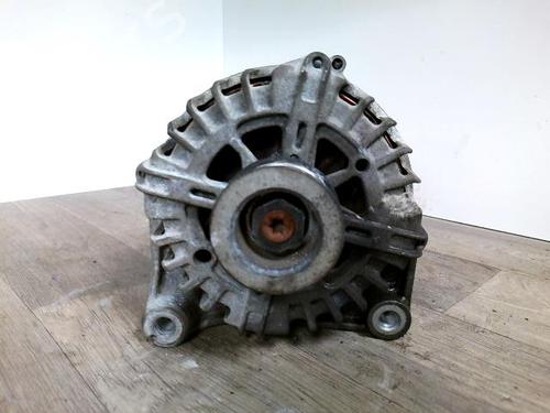 Alternator BMW 3 (E90) 320 d | BP37501716M7 - Image 2