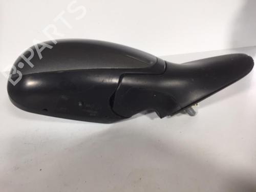 Right mirror PEUGEOT 406 (8B) 2.0 16V | BP21850815C27 
