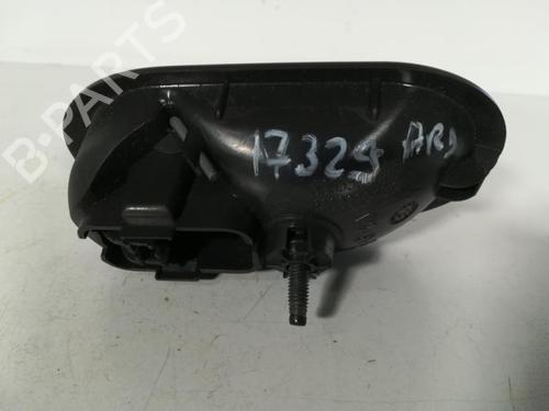 Rear right interior door handle RENAULT CLIO III Grandtour (KR0/1_) 1.5 dCi (KR0G) | BP21850975I16 