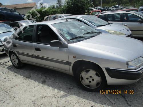 Right front indicator CITROËN XANTIA (X1_, X2_) 1.8 i | BP21857496C33 