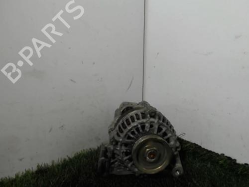 Used Alternator Alternator RENAULT CLIO II (BB_, CB_) 1.2 (BB0A, BB0F, BB10, BB1K, BB28, BB2D, BB2H, CB0A,... (58 hp) 21685475 21685475