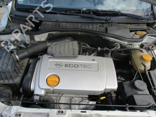 Switch OPEL COMBO Box Body/MPV 1.3 CDTI 16V | BP28827176I30 - Image 7