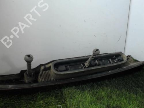Used Right taillight RENAULT KANGOO (KC0/1_) 1.5 dCi (KC08, KC09) (82 hp) 21855024