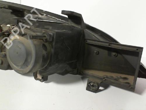 Left headlight NISSAN PRIMERA Hatchback (P11) 2.0 TD | BP21850552C28 