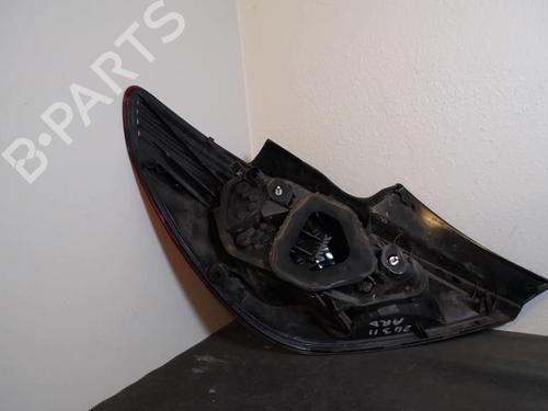 Right taillight OPEL CORSA D (S07) 1.3 CDTI (L08, L68) | BP24181240C35 