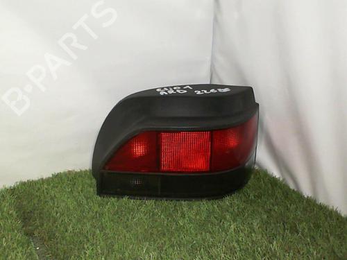 Used Right taillight Right taillight 21855614 21855614