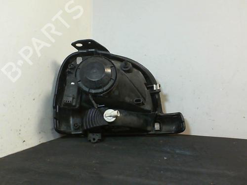 Used Left headlight Left headlight RENAULT KANGOO (KC0/1_) 1.2 16V (KC05, KC06, KC03, KC0T, KC0W, KC1D) (75 hp) 21857552 21857552