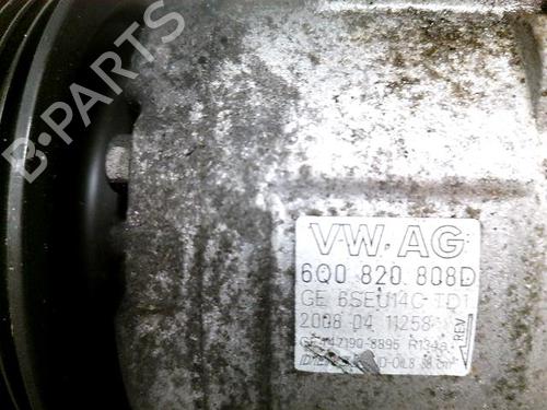 Used AC compressor AC compressor 36903307 36903307