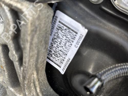 Engine RENAULT LATITUDE (L70_) 2.0 dCi 150 (L70H) | BP25475382M1  - Image 9