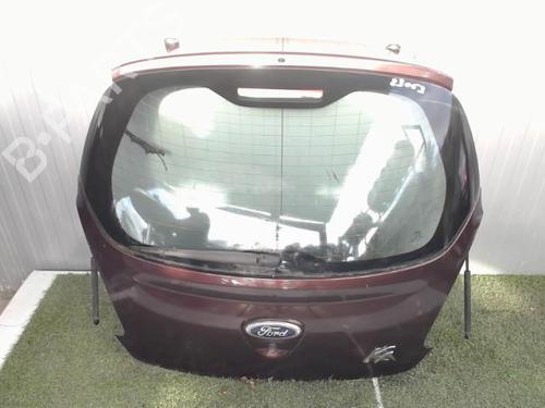 Used Tailgate FORD KA (RU8) 1.2 (69 hp) 21856728
