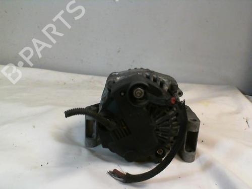 Alternator PEUGEOT 207 (WA_, WC_) 1.6 HDi | BP29485253M7 