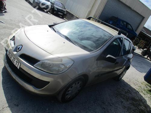 Starter RENAULT CLIO III (BR0/1, CR0/1) 1.5 dCi (BR17, CR17) | BP27254720M8  - Image 9
