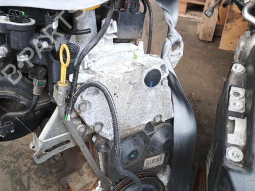 Engine DACIA SANDERO 1.4 MPI LPG | BP30183756M1  - Image 6