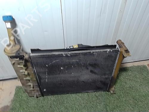 Water radiator FORD KA (RU8) 1.2 | BP29757319M31