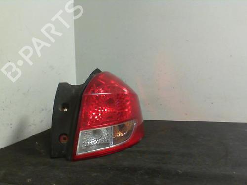 Høyre baklys Høyre baklys RENAULT CLIO III Grandtour (KR0/1_) 1.5 dCi (KR0F) (86 hp) 21857108 21857108