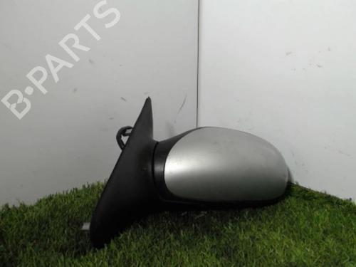 Used Left mirror PEUGEOT 406 (8B) 2.2 HDi (133 hp) 21854761
