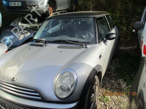 Starter MINI MINI (R50, R53) Cooper | BP21595016M8 - Image 6