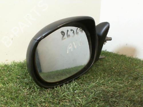 Used Left mirror CITROËN XSARA PICASSO (N68) 1.8 16V (115 hp) 27286483