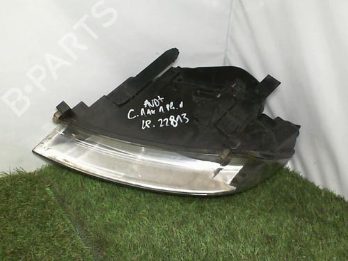 Højre forlygte FORD FOCUS C-MAX (DM2) 1.6 TDCi | BP21856011C29 