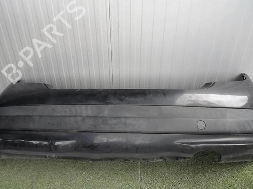 Used Rear bumper PEUGEOT 207 (WA_, WC_) 1.6 HDi (90 hp) 20879279