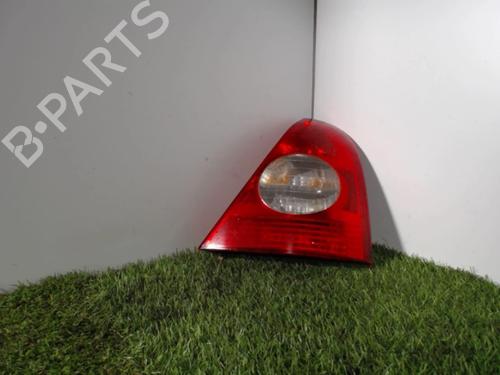 Højre baglygte RENAULT CLIO II (BB_, CB_) 1.2 (BB0A, BB0F, BB10, BB1K, BB28, BB2D, BB2H, CB0A,... (58 hp) 21853275