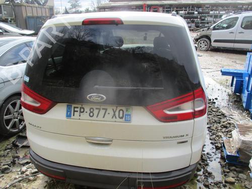 Hood FORD GALAXY II (WA6) 1.6 TDCi | BP29208528C1 