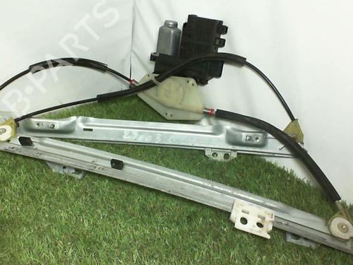 Used Front left window mechanism Front left window mechanism 21855894 21855894