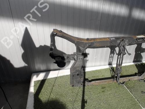 Front slam panel HYUNDAI TUCSON (JM) 2.0 CRDi | BP20878102C72 