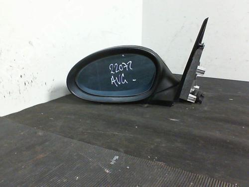 Used Left mirror BMW 1 (E87) 118 d (143 hp) 20879617