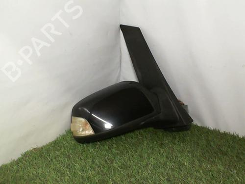 Right mirror FORD C-MAX (DM2) 1.8 TDCi | BP21855599C27 
