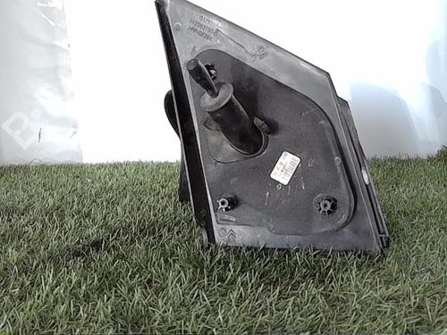 Left mirror CITROËN C2 (JM_) 1.4 HDi | BP28479452C26 