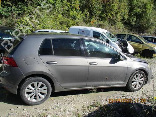 Engine VW GOLF VII (5G1, BQ1, BE1, BE2) 1.6 TDI | BP30700510M1 - Image 12