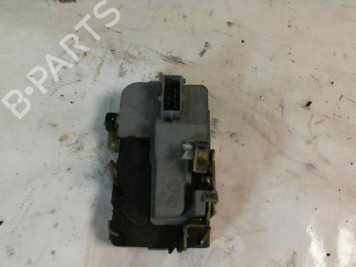 Front right lock PEUGEOT 306 Hatchback (7A, 7C, N3, N5) 1.9 D | BP29485263C97 