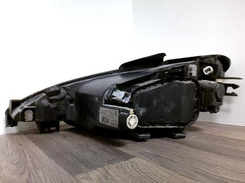 Right headlight PEUGEOT 206 Hatchback (2A/C) 1.4 HDi eco 70 | BP31956809C29 