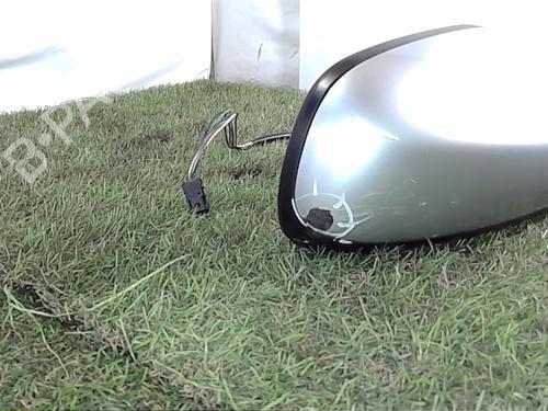 Right mirror PEUGEOT 307 (3A/C) 2.0 HDi 110 | BP28479431C27 