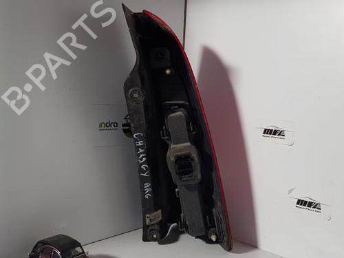 Used Left taillight Left taillight RENAULT ESPACE IV (JK0/1_) 2.2 dCi (JK0H) (150 hp) 21851645 21851645