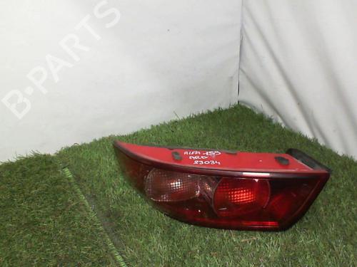 Used Right taillight ALFA ROMEO 159 (939_) 1.9 JTDM 16V (939AXC1B, 939AXC12) (150 hp) 21856092