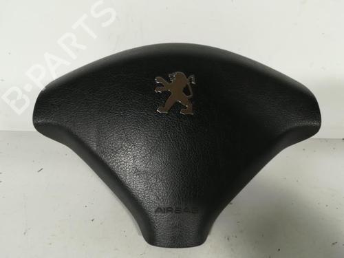 Driver airbag PEUGEOT 307 (3A/C) 1.6 HDi 110 | BP20878858C9 