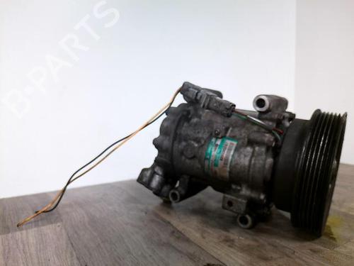 AC compressor RENAULT MODUS / GRAND MODUS (F/JP0_) 1.5 dCi (FP0E, JP0E) | BP36029126M34 - Image 5