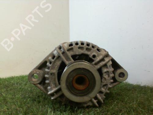 Alternator OPEL ASTRA H TwinTop (A04) 1.9 CDTi (L67) | BP27254698M7 - Image 4