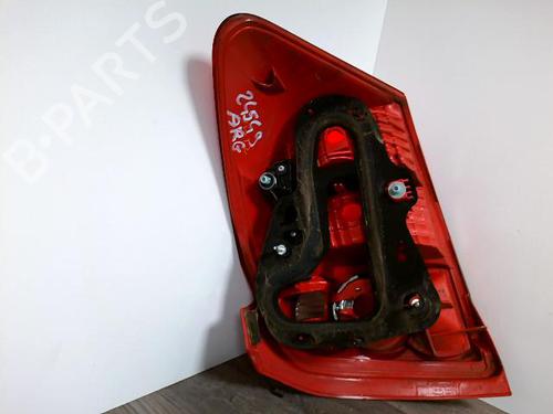 Used Left taillight Left taillight TOYOTA AURIS (_E15_) 1.6 (ZRE151_, ZRE151R) (124 hp) 32749630 32749630