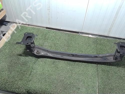 Front bumper reinforcement SEAT LEON (1P1) 1.6 TDI | BP29852292C109