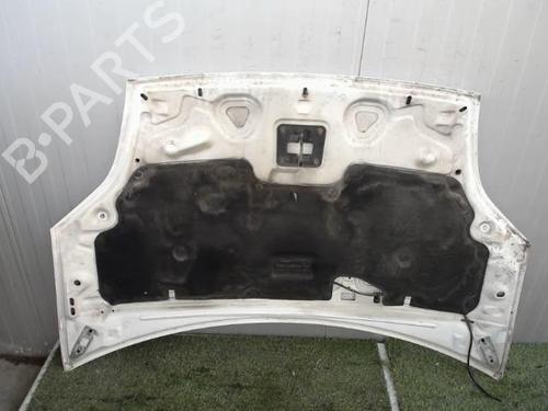 Hood FORD FIESTA V (JH_, JD_) 1.4 TDCi | BP21856870C1 