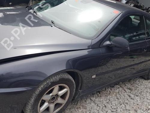 Left mirror PEUGEOT 406 Coupe (8C) 2.0 16V | BP21851521C26 