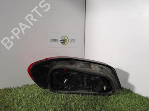 Used Right taillight Right taillight PEUGEOT 306 Hatchback (7A, 7C, N3, N5) 2.0 HDI 90 (90 hp) 21852716 21852716