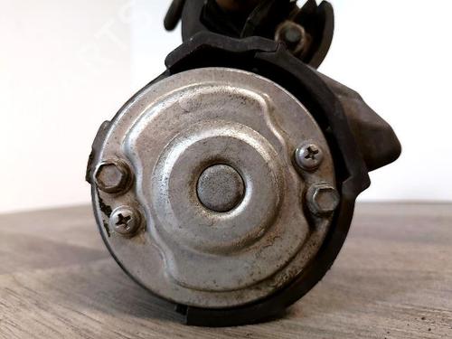 Used Starter Starter RENAULT GRAND SCÉNIC III (JZ0/1_) 1.5 dCi (JZ0B, JZ07) (106 hp) 33209539 33209539