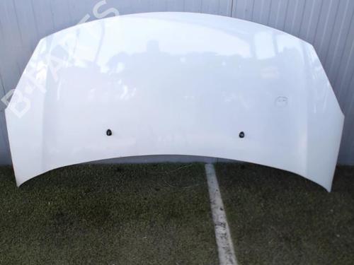 Used Hood CITROËN DS3 (SA_) 1.6 HDi 90 (92 hp) 21196075