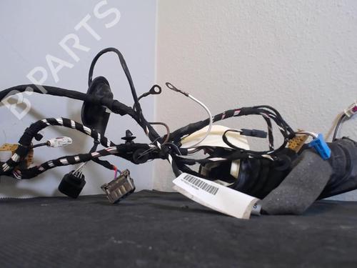 Wiring harness VW TRANSPORTER T6 Van (SGA, SGH, SHA, SHH) 2.0 TDI 4motion | BP22409291E16 