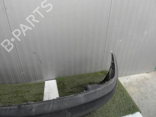 Front bumper PEUGEOT PARTNER Box Body/MPV (5_, G_) 1.9 D | BP21728026C7 